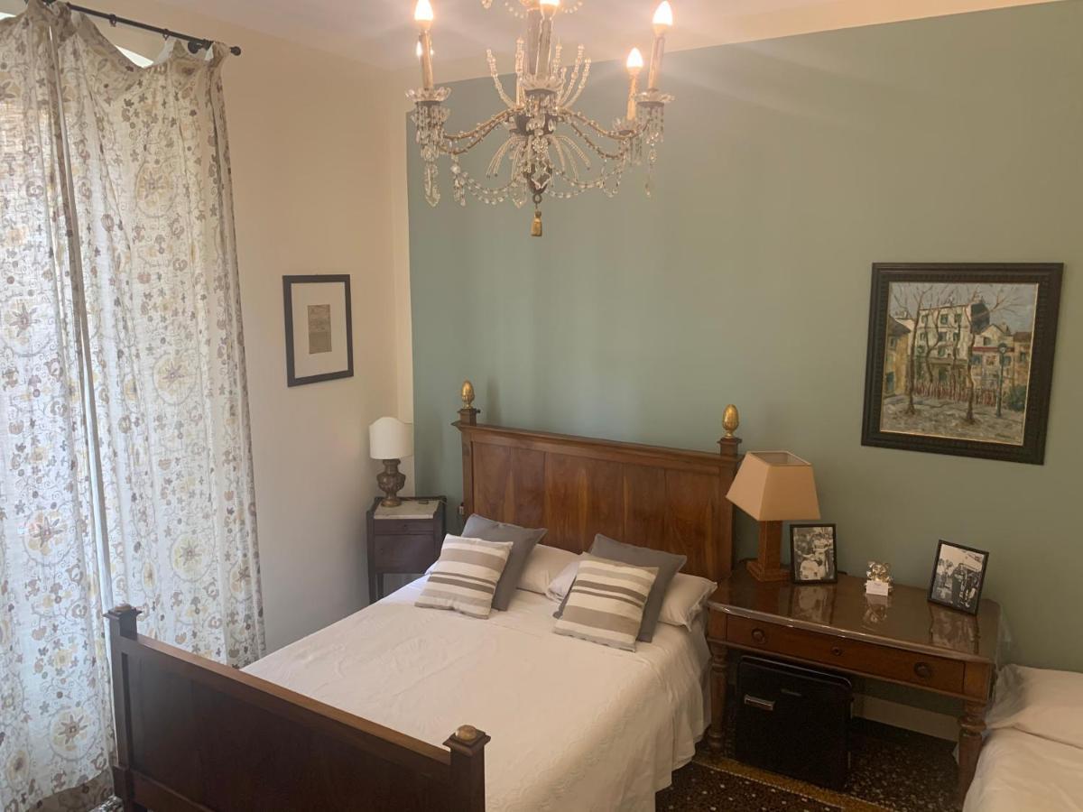 Bed&Breakfast Edel Cenova Dış mekan fotoğraf
