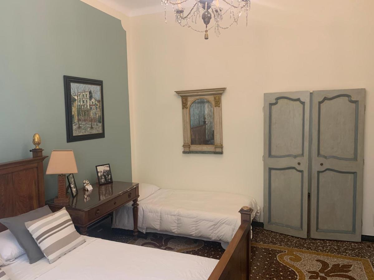 Bed&Breakfast Edel Cenova Dış mekan fotoğraf