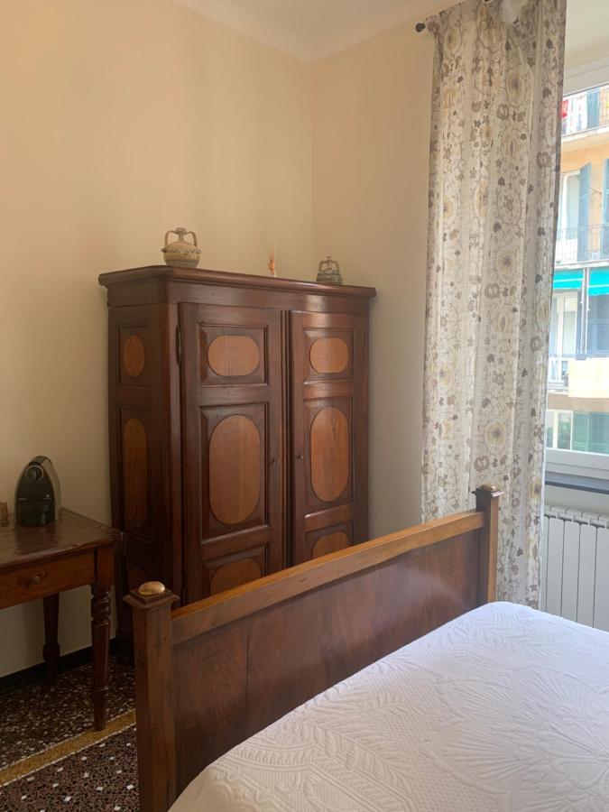 Bed&Breakfast Edel Cenova Dış mekan fotoğraf