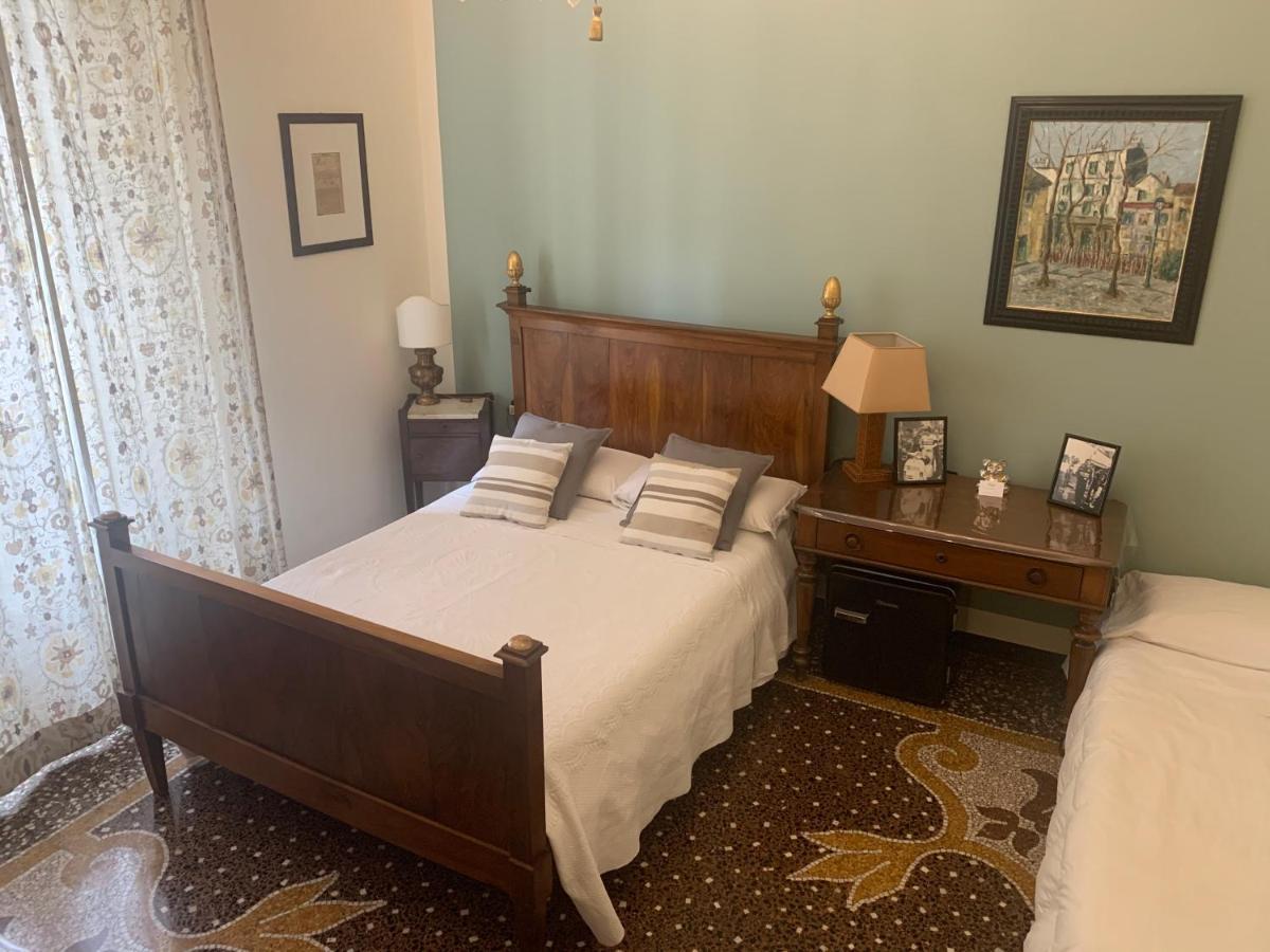 Bed&Breakfast Edel Cenova Dış mekan fotoğraf