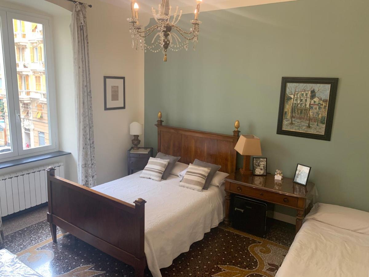 Bed&Breakfast Edel Cenova Dış mekan fotoğraf