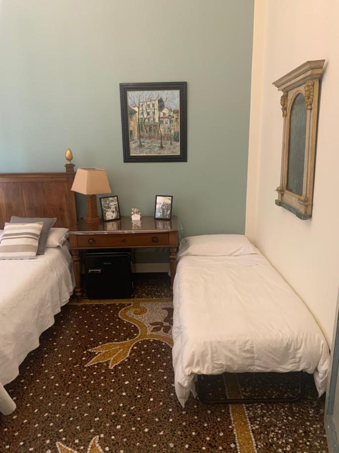 Bed&Breakfast Edel Cenova Dış mekan fotoğraf