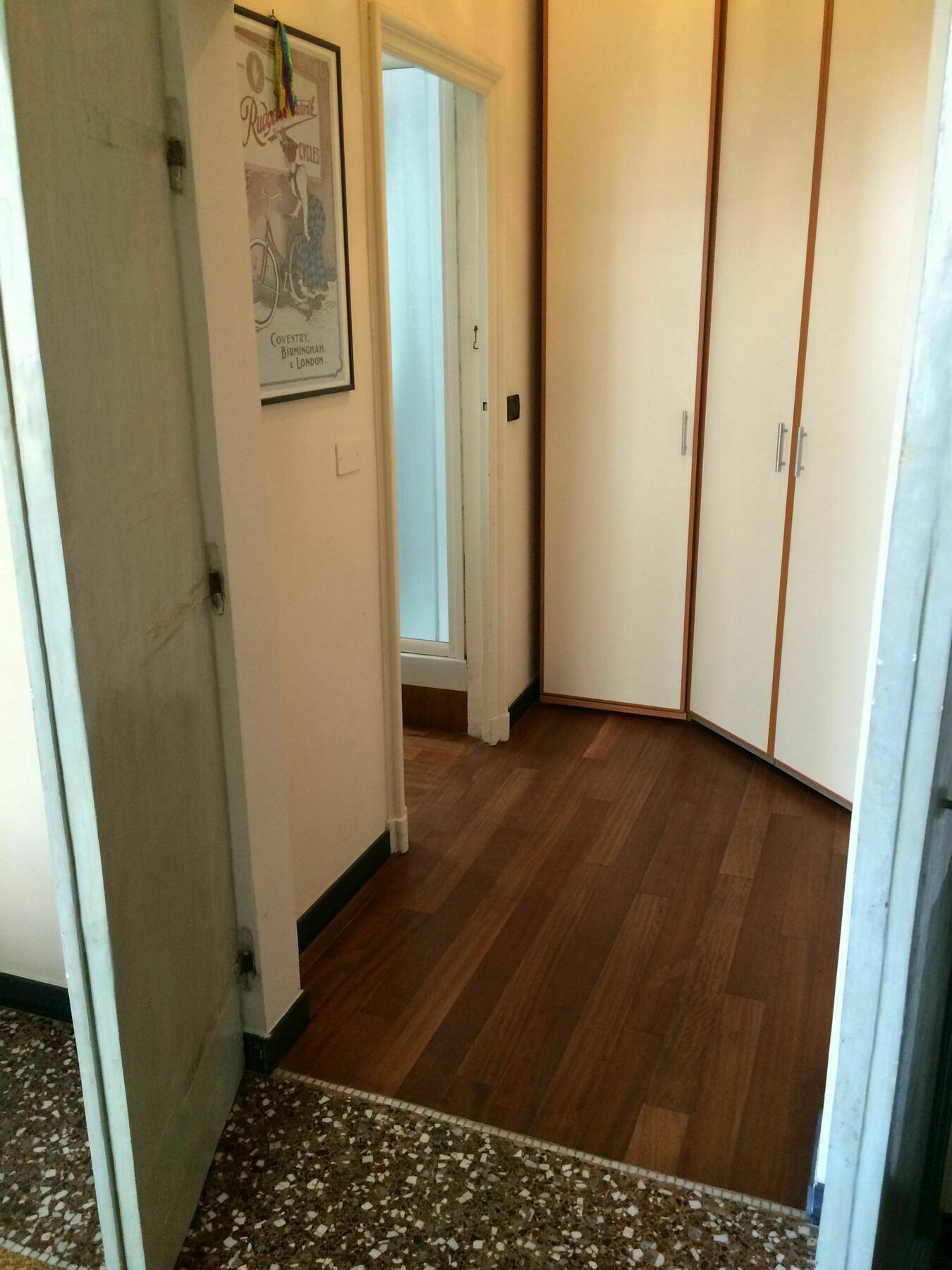 Bed&Breakfast Edel Cenova Dış mekan fotoğraf