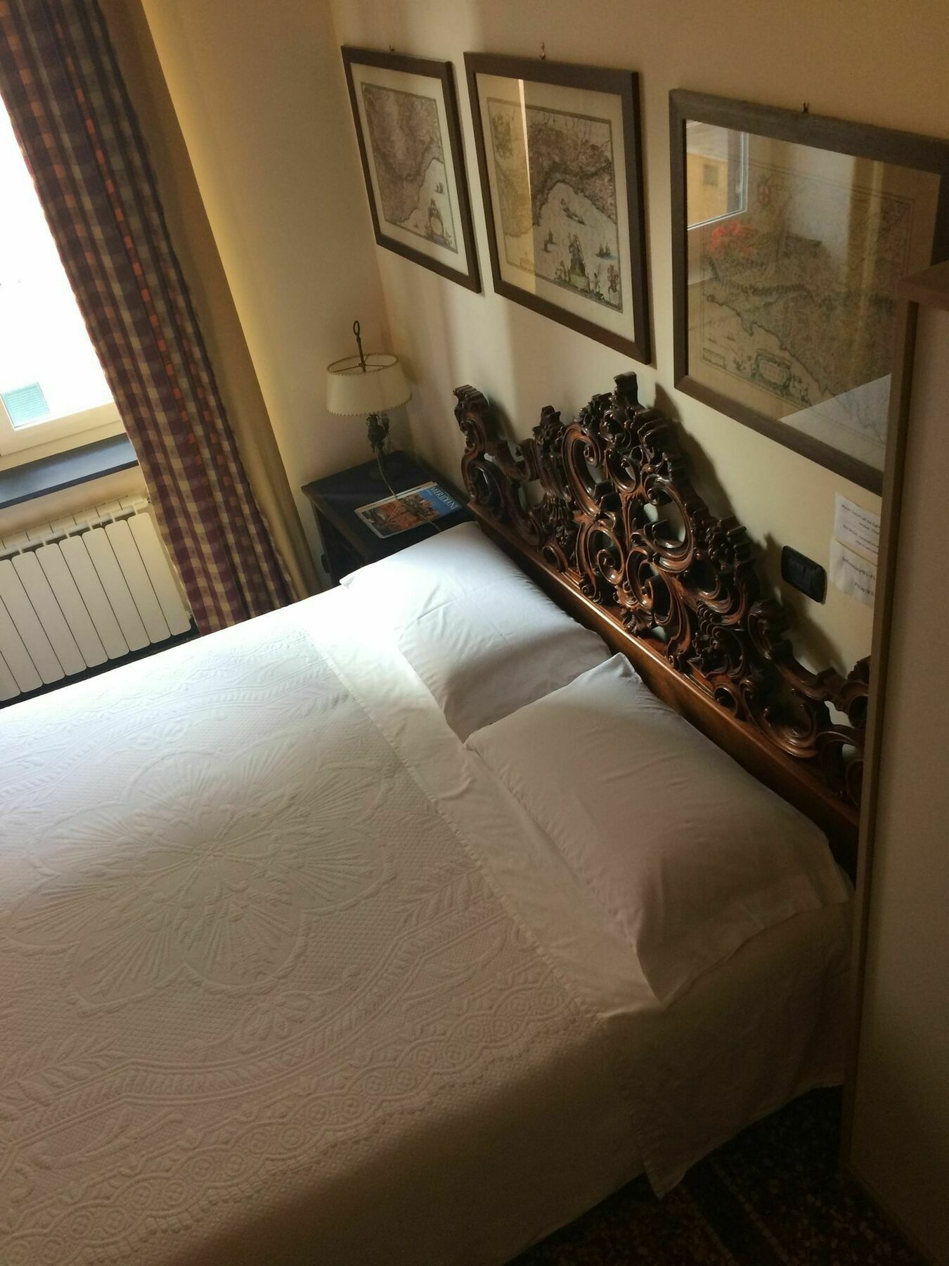 Bed&Breakfast Edel Cenova Dış mekan fotoğraf