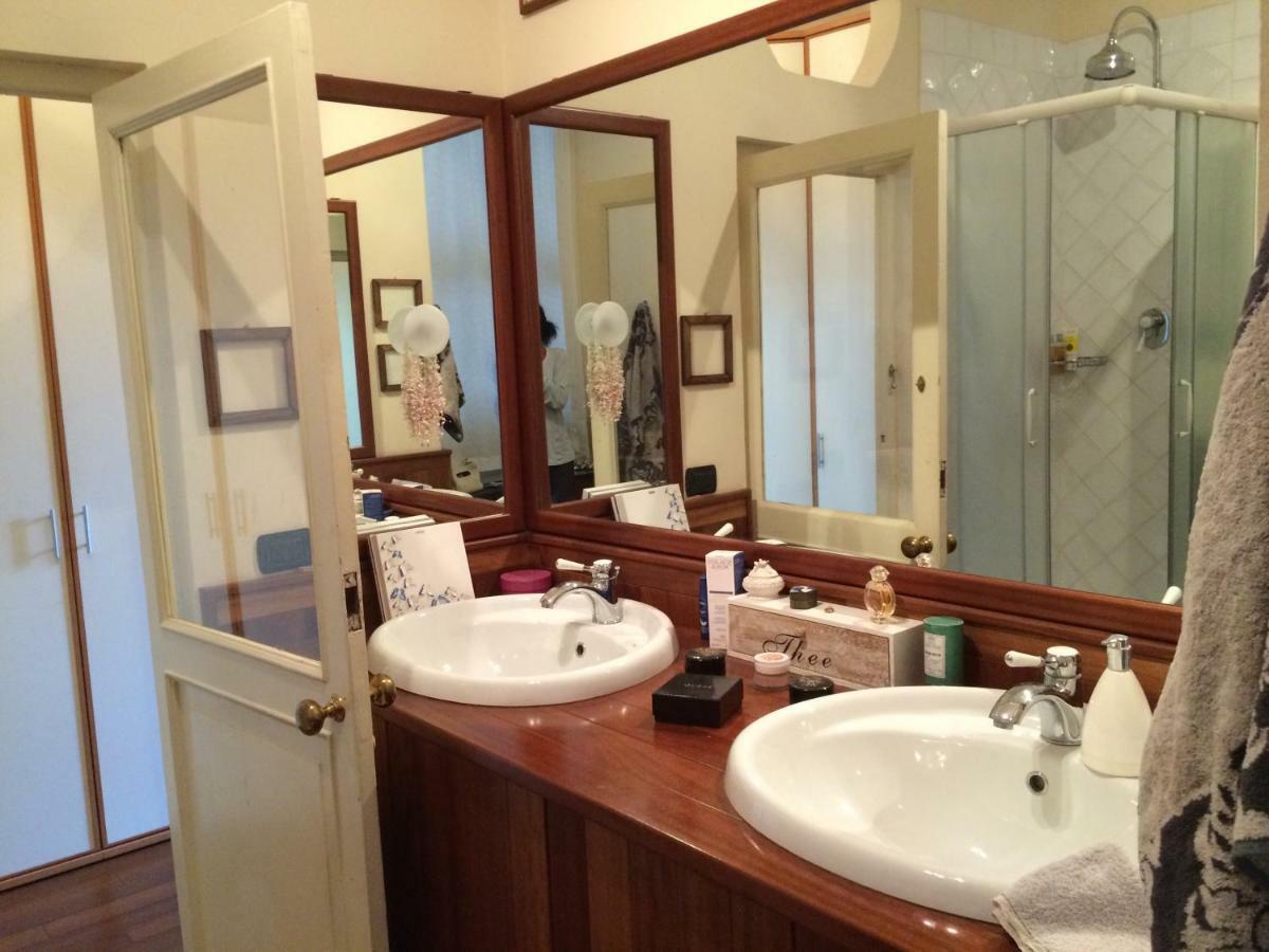 Bed&Breakfast Edel Cenova Dış mekan fotoğraf