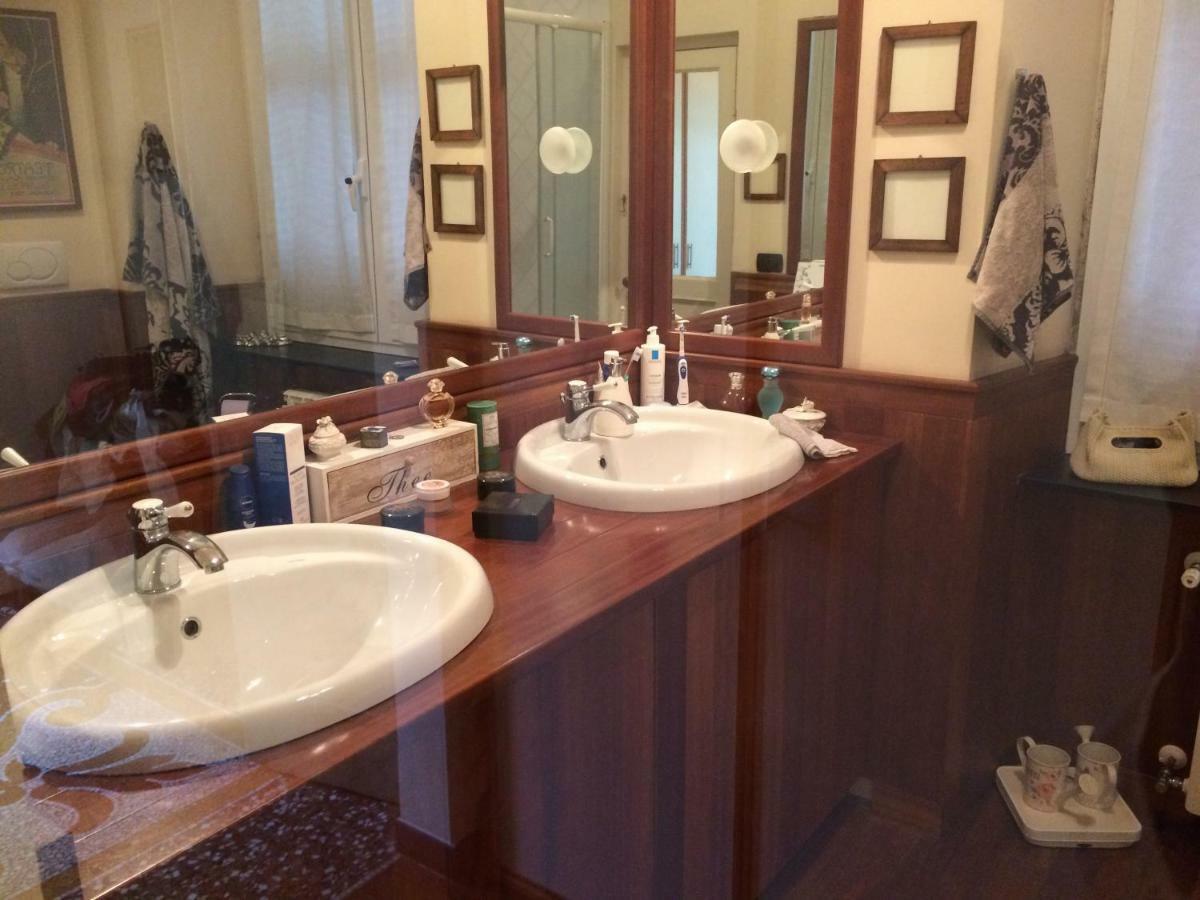 Bed&Breakfast Edel Cenova Dış mekan fotoğraf
