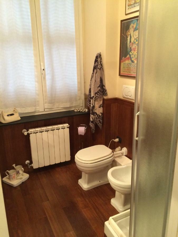 Bed&Breakfast Edel Cenova Dış mekan fotoğraf