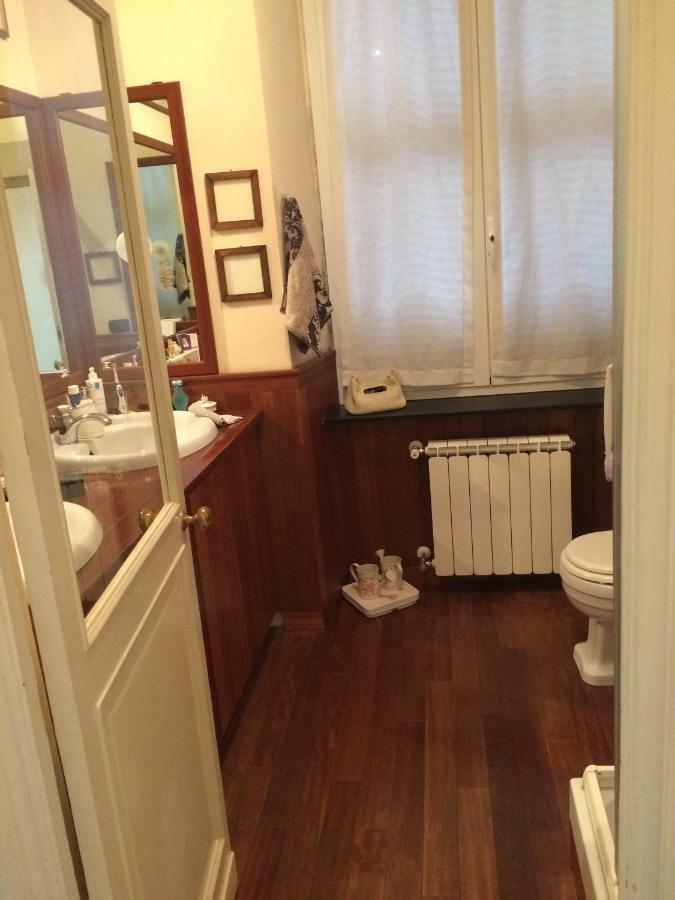 Bed&Breakfast Edel Cenova Dış mekan fotoğraf