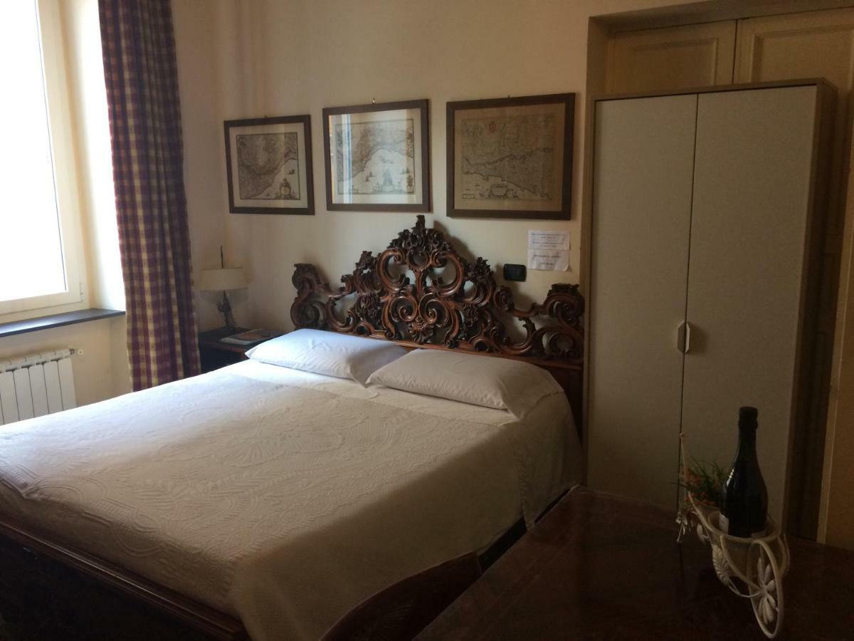 Bed&Breakfast Edel Cenova Dış mekan fotoğraf