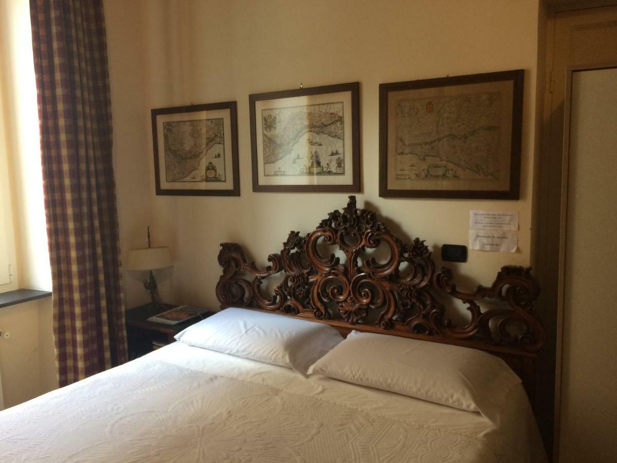 Bed&Breakfast Edel Cenova Dış mekan fotoğraf