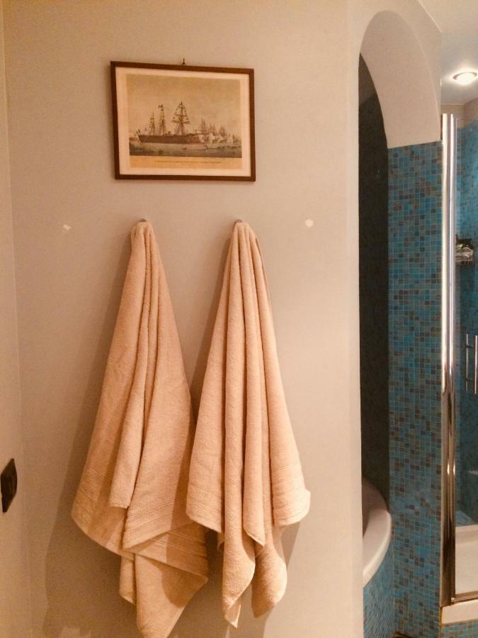 Bed&Breakfast Edel Cenova Dış mekan fotoğraf